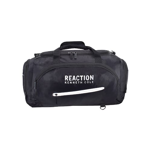 Maleta Kenneth Cole Color Negro