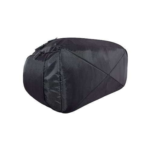 Maleta Kenneth Cole Color Negro