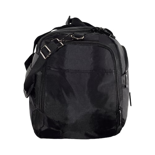 Maleta Kenneth Cole Color Negro