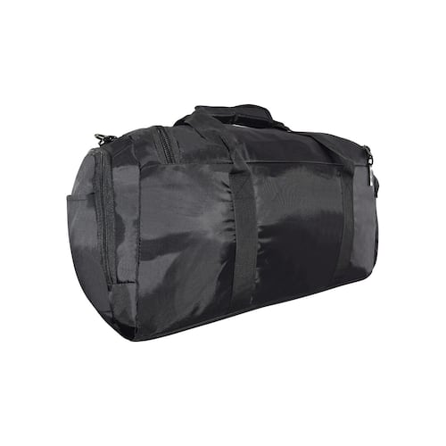 Maleta Kenneth Cole Color Negro