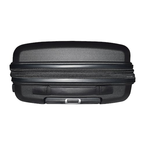 Maleta de Viaje con Ruedas 20" Negro Libertad Kenneth Cole