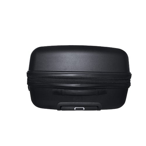 Maleta de Viaje con Ruedas 28" Queens2 Negro Kenneth Cole