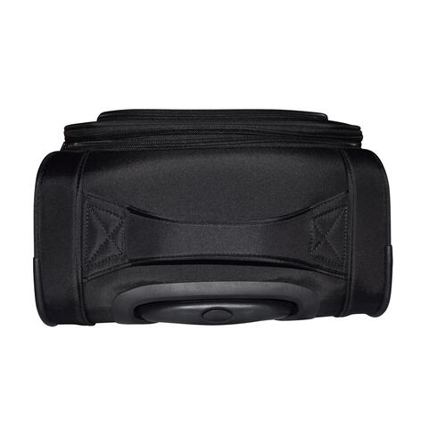 Maleta de Viaje con Ruedas 20" Negro New York2 Kenneth Cole