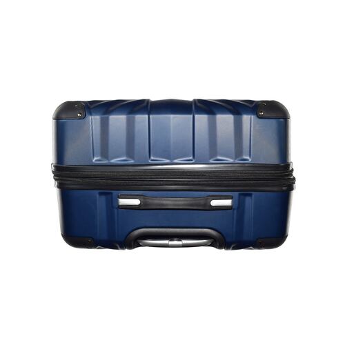 Maleta de Viaje con Llantas 28" Verbier2 Azul Royal Swiss