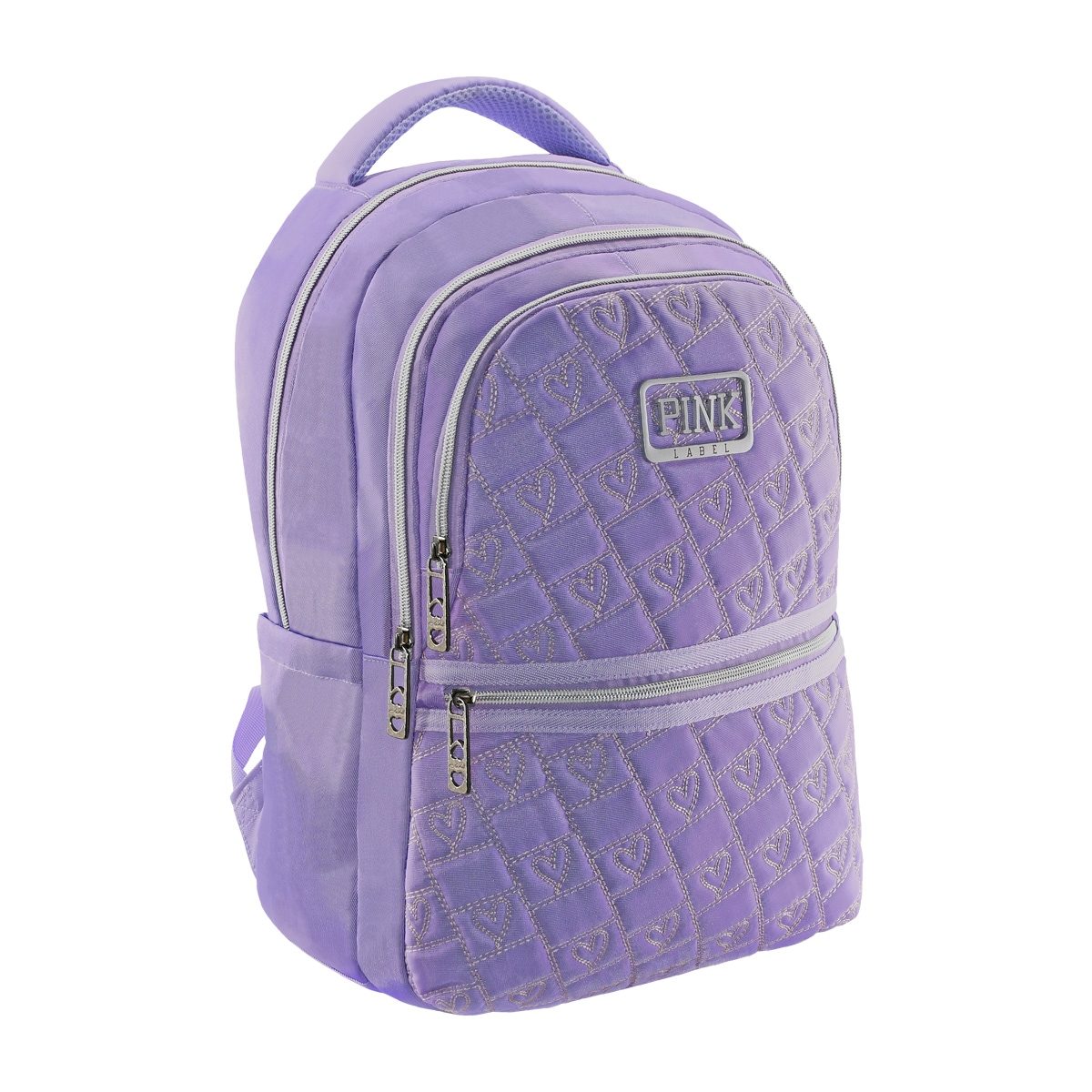 Mochila Morada