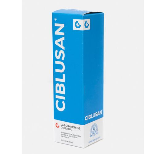 Ciblusan Solución 30ml