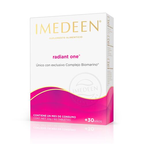 Imedeen Radiant One T 60 30