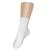 Toby diabético liso blanco unitalla Forsom