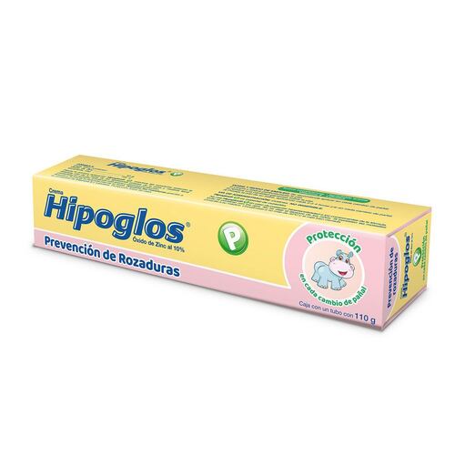 HIPOGLOS P CAJA C/TBO. 110 G