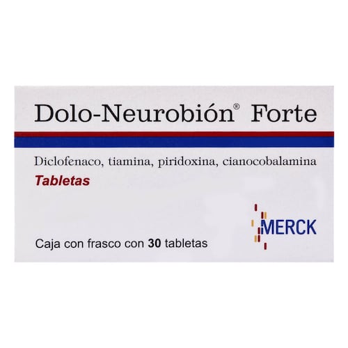 Para Que Sirven Las Pastillas De Dolo Neurobion Forte Dolo-neurobion forte grag