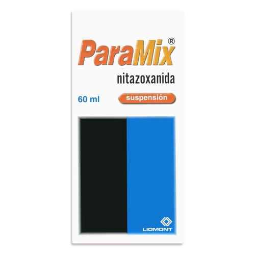 Paramix 1.2gr Sus 60ml