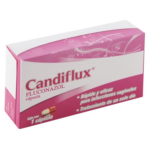 Candiflux C 1 150mg