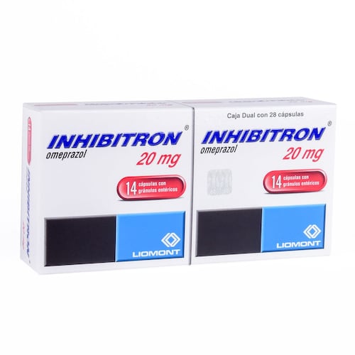 Inhibitron