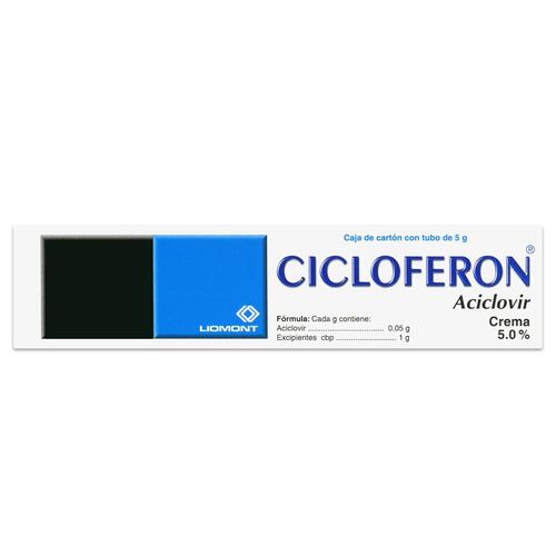 Cicloferon cra 5g