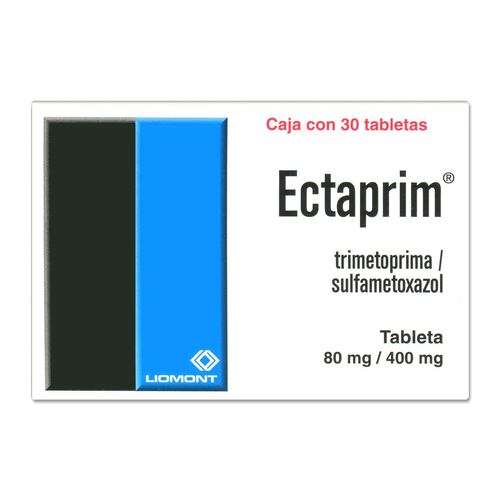 Ectaprim Tab 30