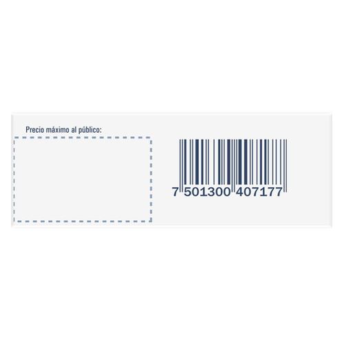 Rogastril 1 Mg. Caja con 45 Comprimidos