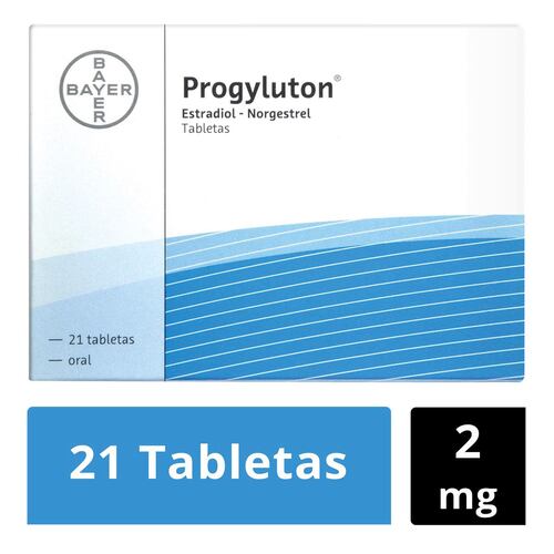 Progyluton gra 21