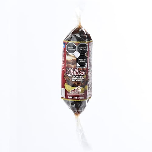 Dulce de Tamarindo Chiloso100 g La Estrella