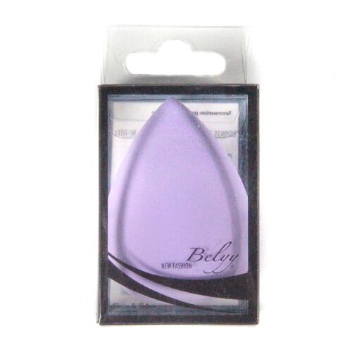 Esponja para Maquillaje Forma de Gota Belyy