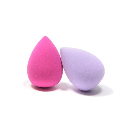 Mini Gotas Esponjas de Maquillaje Belyy