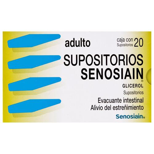 Sups senosiain ad c/20 n4