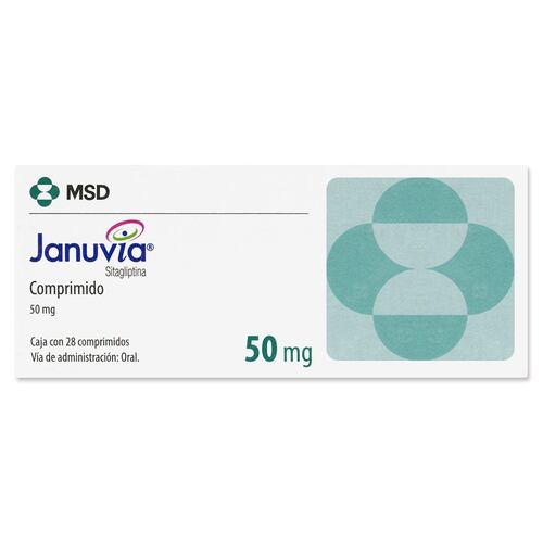 Januvia T 28 50mg