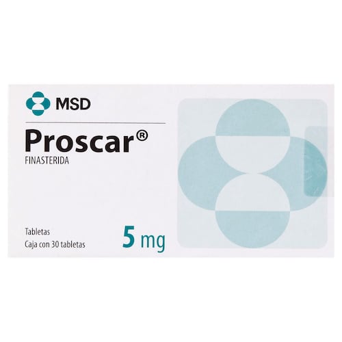 Proscar 5 mg