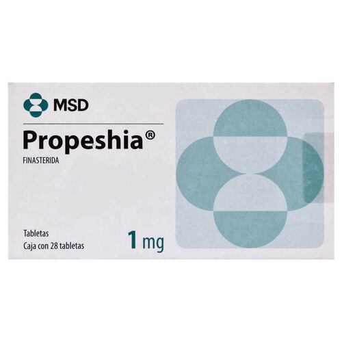 Propeshia 1 mg.grag.c/28