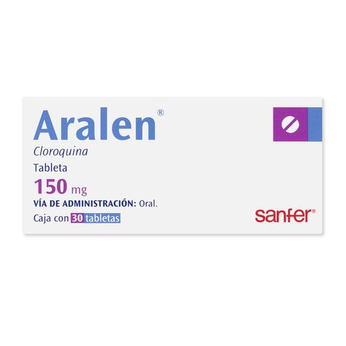 Aralen T 30