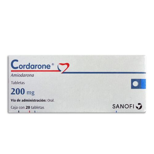 Cordarone T20