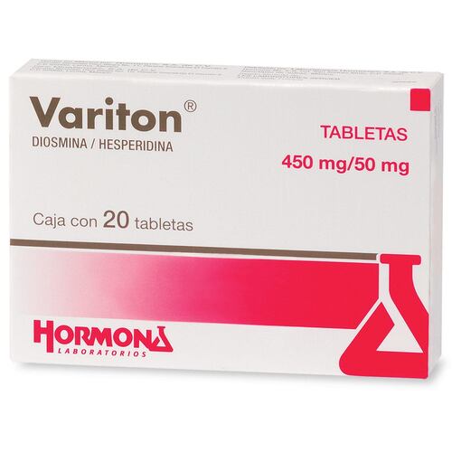 Variton t 20