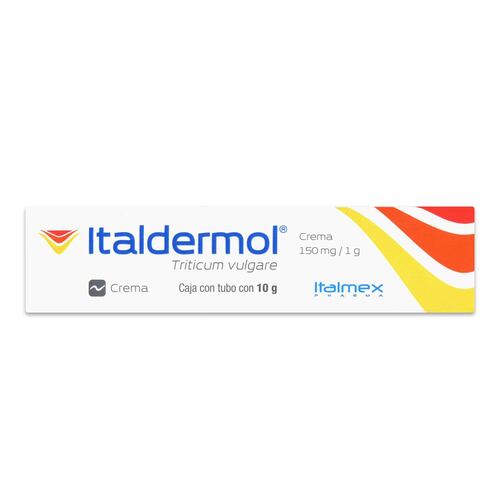 Italdermol Cra 10 G