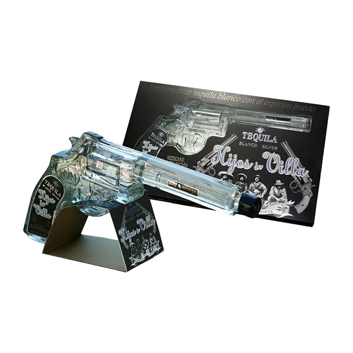 Hijos de Villa Tequila