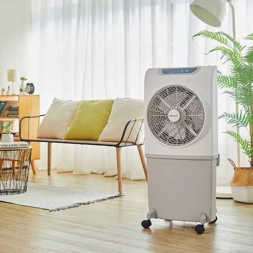 Enfriador de aire portátil air cooler portable 3204 Mytek
