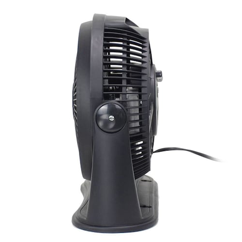 Ventilador de piso plástico 8" 3354 Mytek