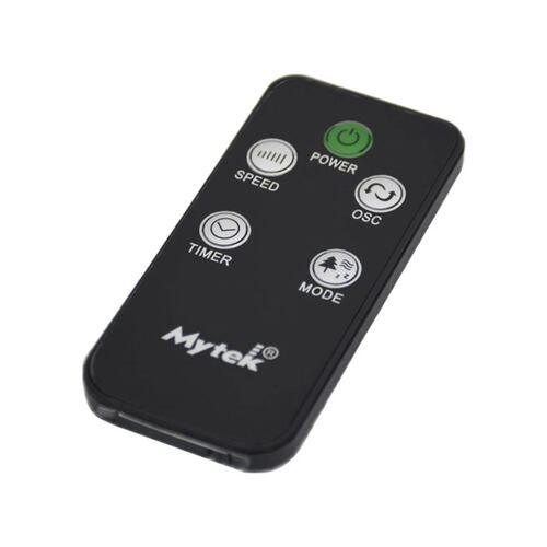 Ventilador de torre 46" con control remoto 3358 Mytek