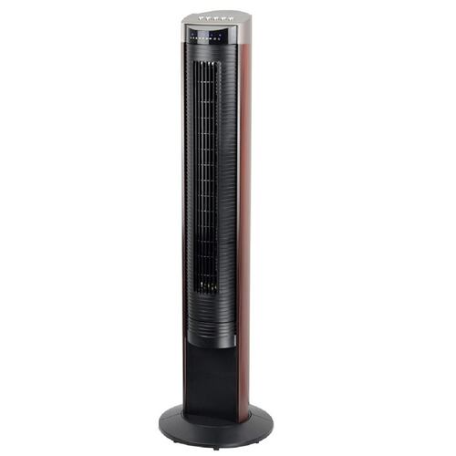 Ventilador De Torre Tower Fan 41” Mytek Con Control Remoto