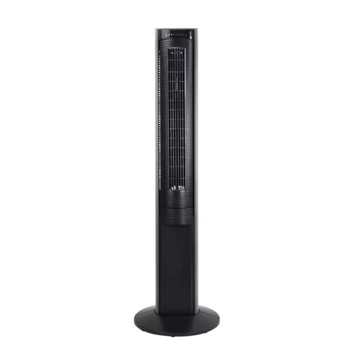 Ventilador de torre tower fan 48” con control remoto 3366 Mytek