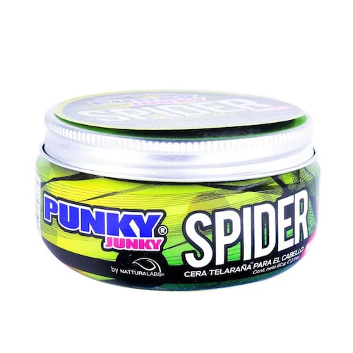 Cera punky junky spider wax 60g