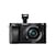 Cámara Sony ILCE-6100L Kit SEL55210