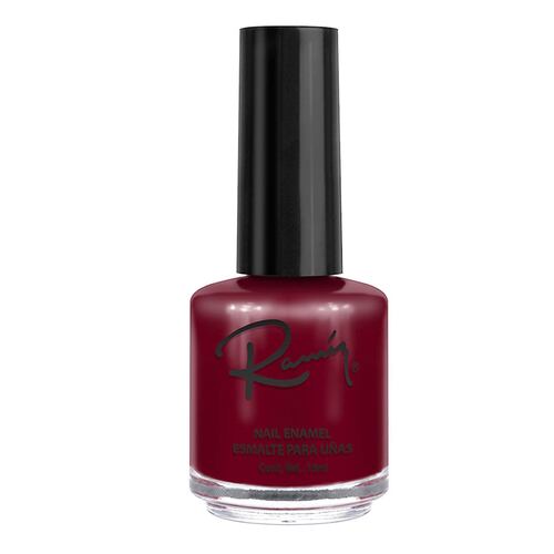 Esmalte Pasión Satinado Ramíz