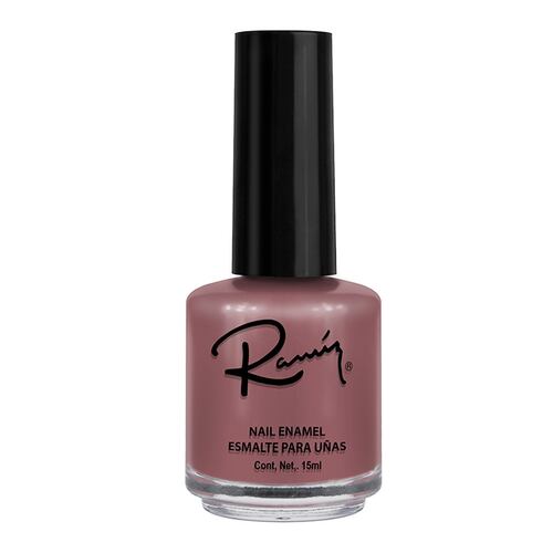 Esmalte Satinado Isabela Ramíz