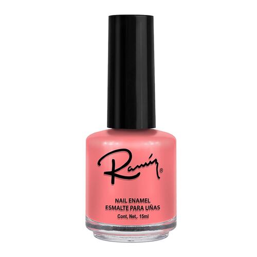 Esmalte Perla Baby Pink Ramíz