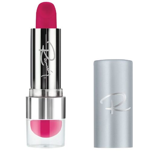 Labial Satinado Rojo Ramíz