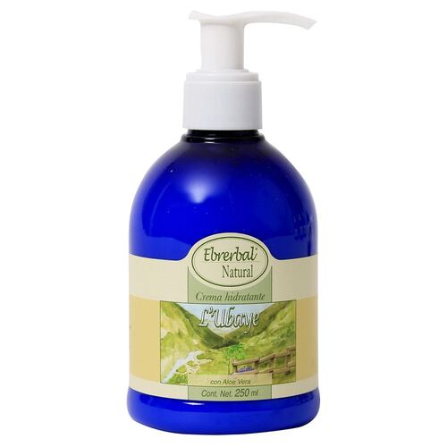 Crema L´ubaye 250 ml Ebrerbal