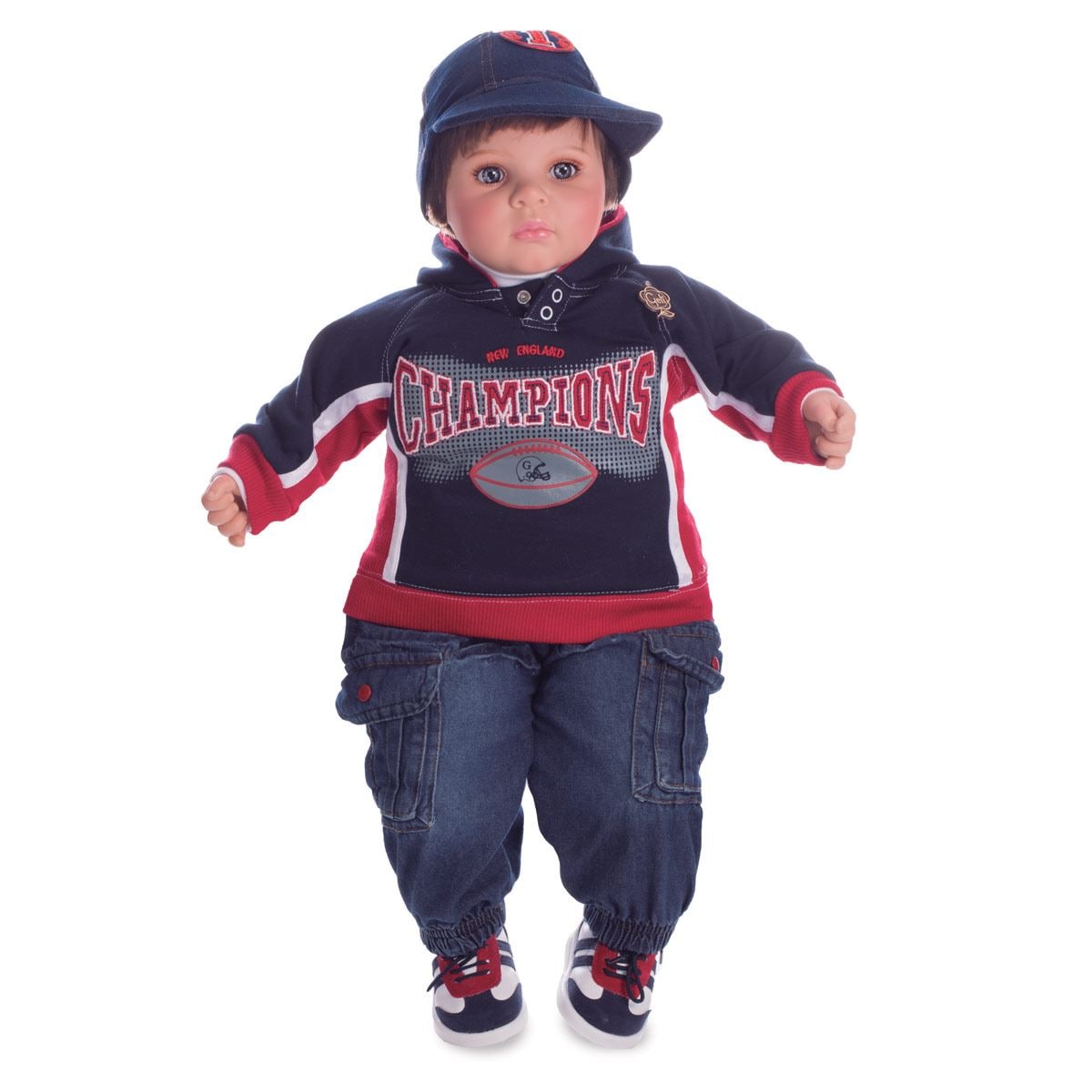 Alexa Geli Coleccion De MuÃ±ecas Geli Muñecas Geli Alexis