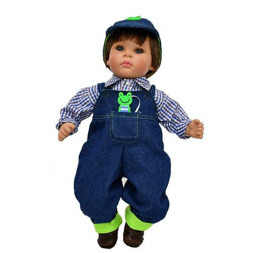 Muñeco KEVIN