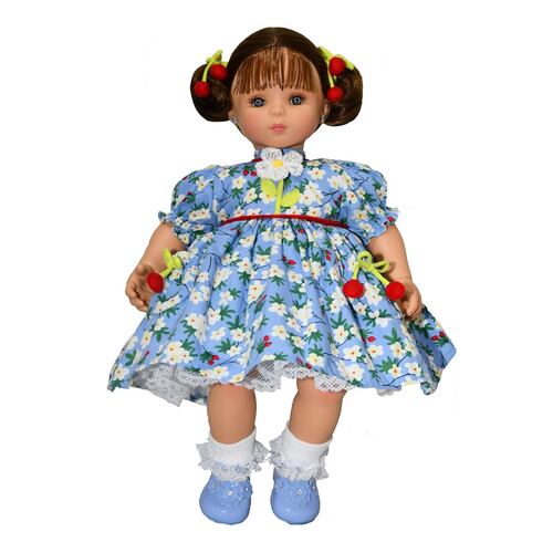 Muñecas Geli Lizbeth