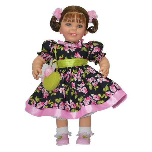 Muñecas Geli Nancy