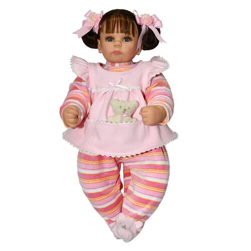 Muñecas Geli Nenea
